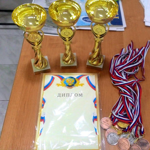 Бланки Дипломов к церемонии награждения